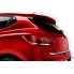 Окантовка задней оптики (нерж.сталь) Renault Clio IV (2012-) бренд – Omtec (Omsaline) дополнительное фото – 4